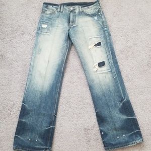Armani Exchange Jeans